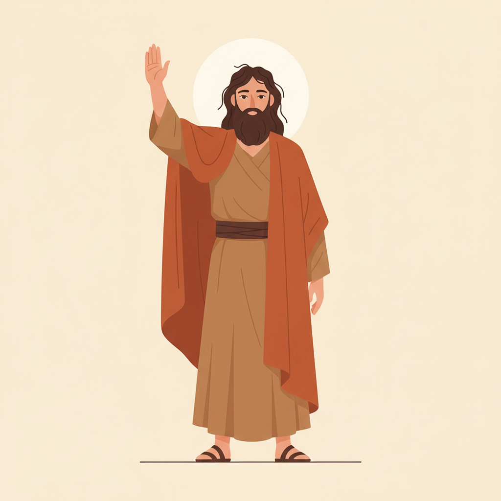 Elijah, The Prophet of Fire