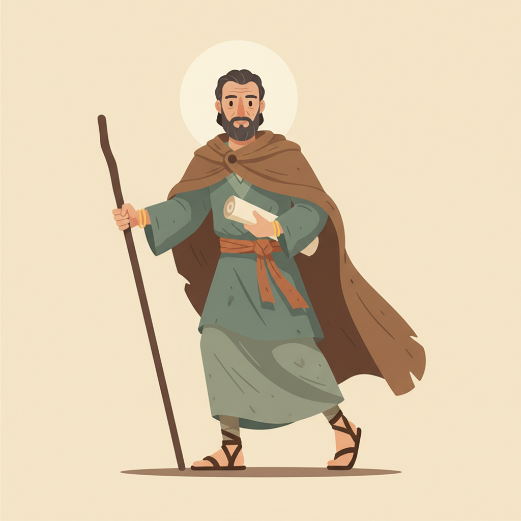 Paul, The Apostle to the Nations
